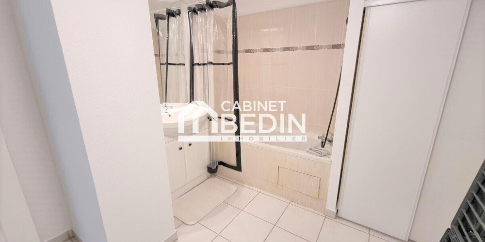 appartement à ST PAUL LES DAX (40990)